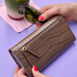 11 of 15:ANTILLA FLAP OVER WALLET