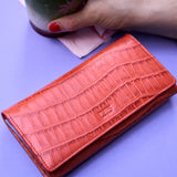 2 of 15:ANTILLA FLAP OVER WALLET