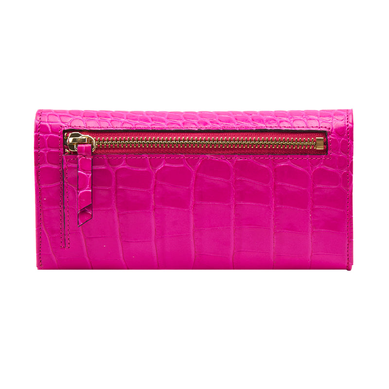 ANTILLA FLAP OVER WALLET