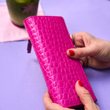 2 of 7:ANTILLA FLAP OVER WALLET