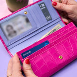 4 of 7:ANTILLA FLAP OVER WALLET