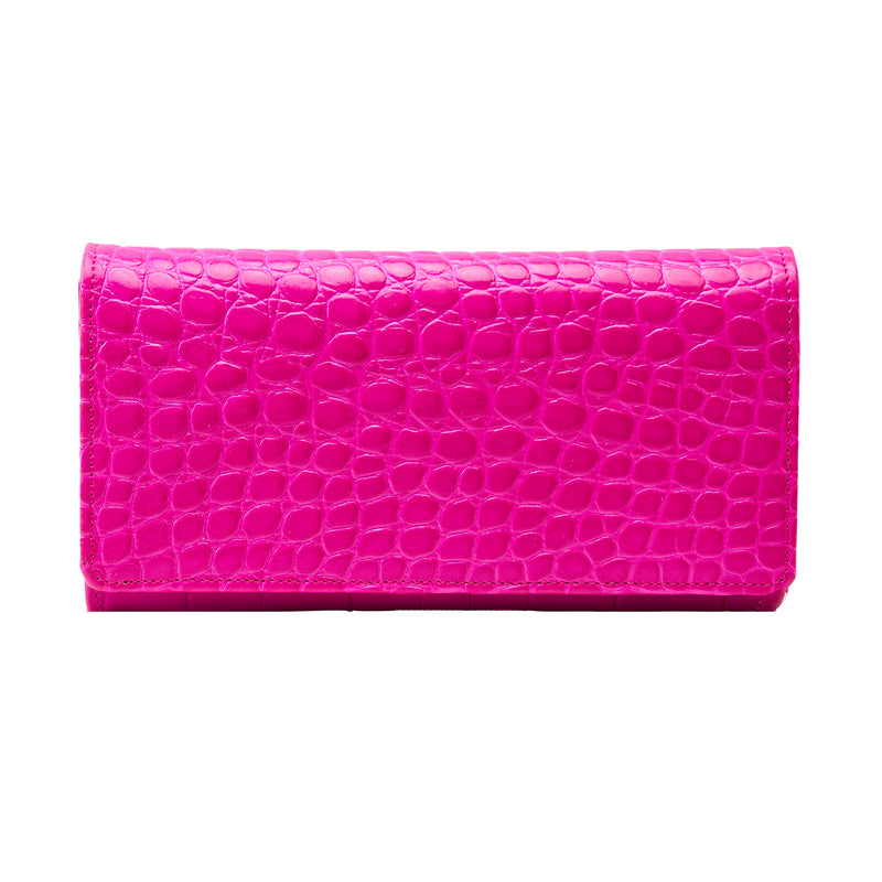 ANTILLA FLAP OVER WALLET