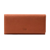 1 of 6:MADISON FLAP OVER WALLET