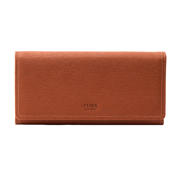 MADISON FLAP OVER WALLET