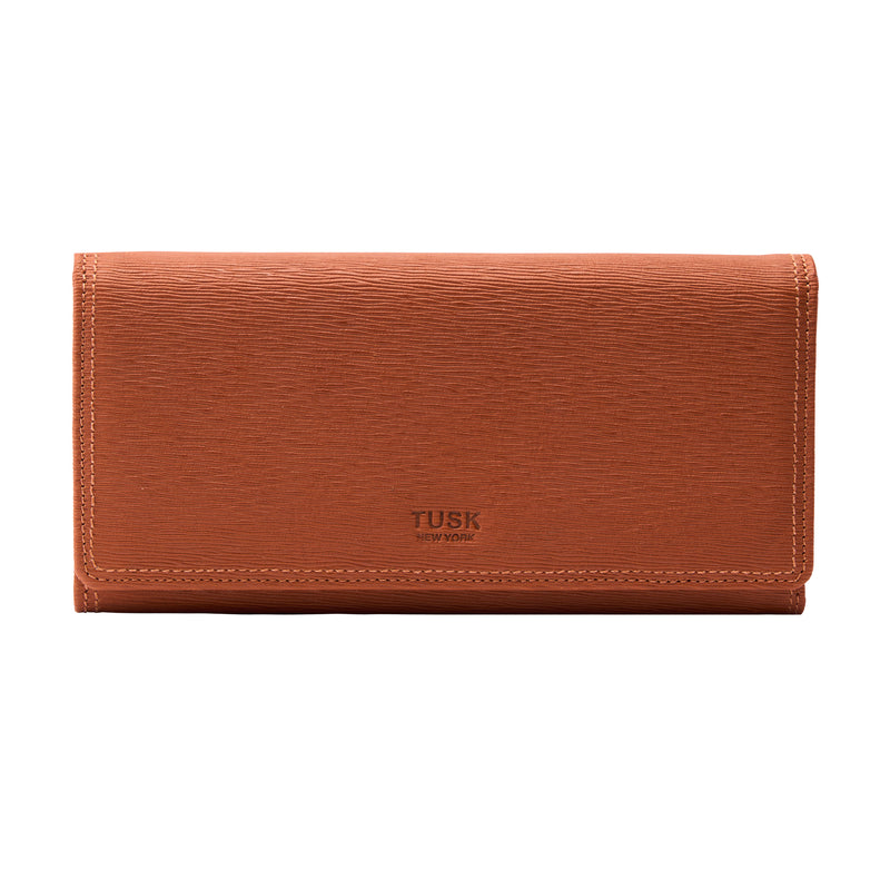 MADISON FLAP OVER WALLET