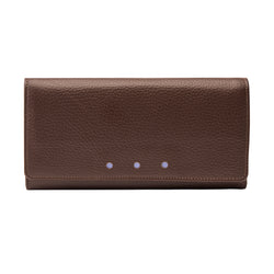 ASCOT FLAP OVER WALLET