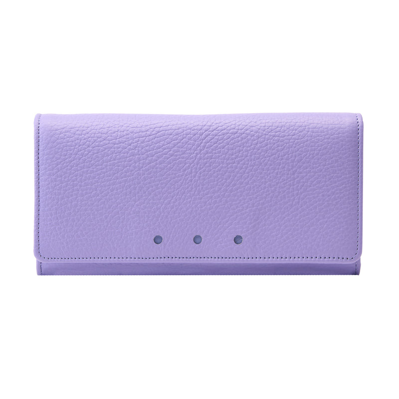 ASCOT FLAP OVER WALLET