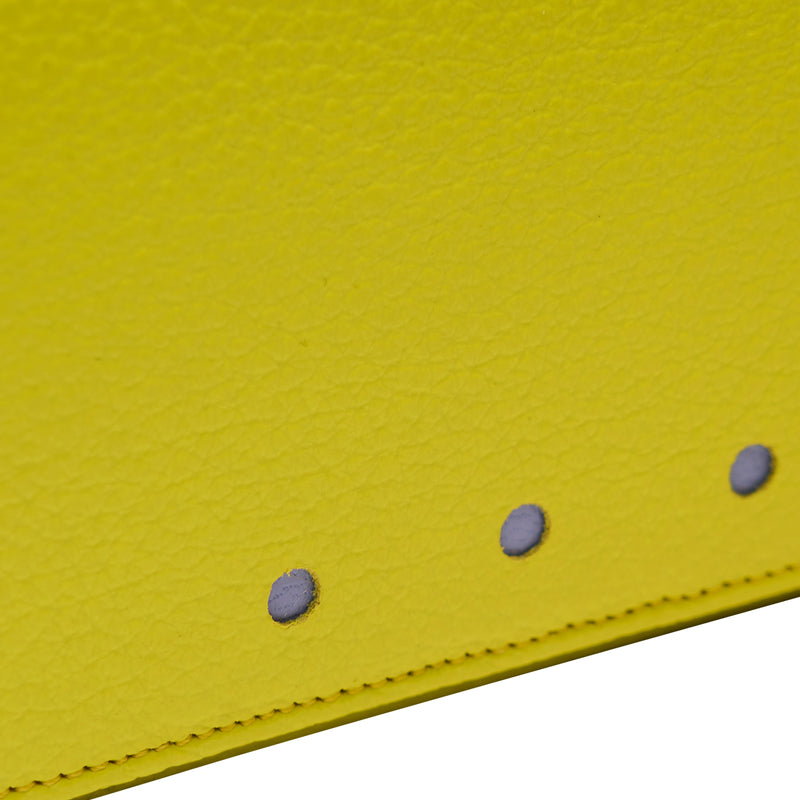 ASCOT FLAP OVER WALLET