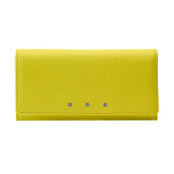 ASCOT FLAP OVER WALLET