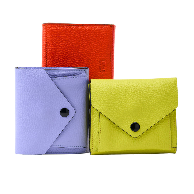 ASCOT ORIGAMI WALLET