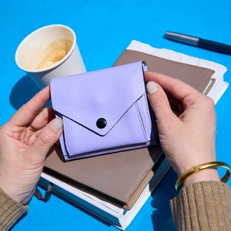 ASCOT ORIGAMI WALLET