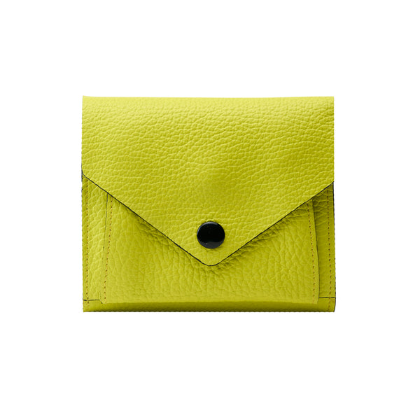 ASCOT ORIGAMI WALLET