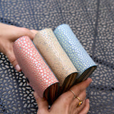 5 of 22:SERSE SMALL ACCORDION WALLET