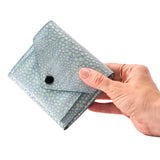 18 of 22:SERSE SMALL ACCORDION WALLET