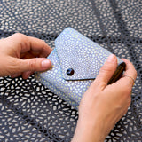 16 of 22:SERSE SMALL ACCORDION WALLET