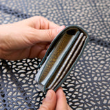 17 of 22:SERSE SMALL ACCORDION WALLET