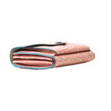 6 of 22:SERSE SMALL ACCORDION WALLET