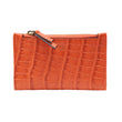 ANTILLA SLIM CARD CASE W/ZIP COIN POCKET