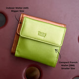 19 of 19:LUIGI INDEXER WALLET