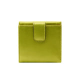2 of 8:LUIGI COMPACT FRENCH WALLET