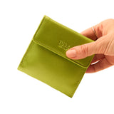 7 of 8:LUIGI COMPACT FRENCH WALLET