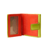 8 of 8:LUIGI COMPACT FRENCH WALLET