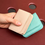 18 of 19:DONINGTON FLAPOVER COIN CASE