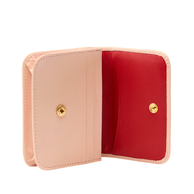 MONTPARNASSE FLAPOVER COIN CASE