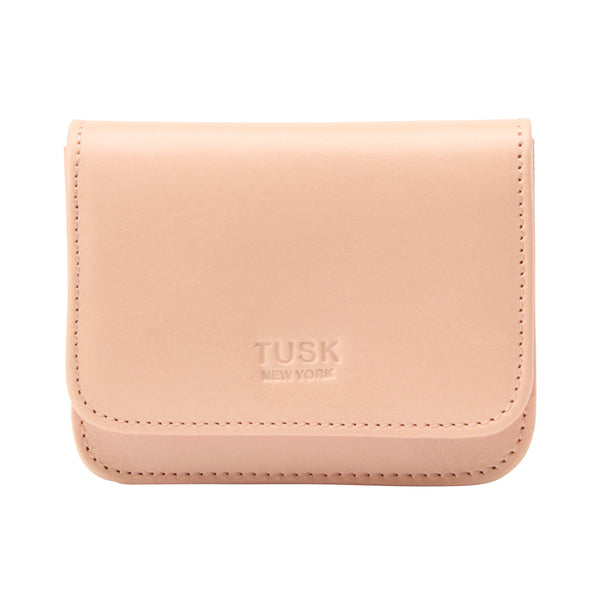 MONTPARNASSE FLAPOVER COIN CASE