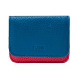 1 of 17:ASCOT FLAPOVER COIN CASE