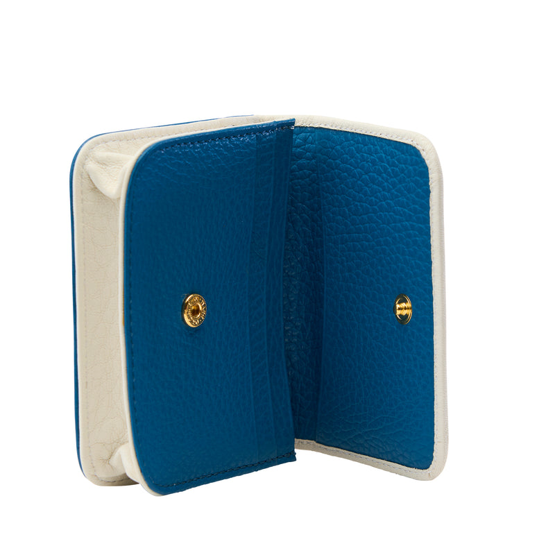 ASCOT FLAPOVER COIN CASE