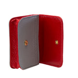 11 of 17:ASCOT FLAPOVER COIN CASE