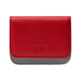 10 of 17:ASCOT FLAPOVER COIN CASE