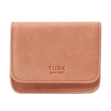 1 of 5:LUIGI FLAPOVER COIN CASE