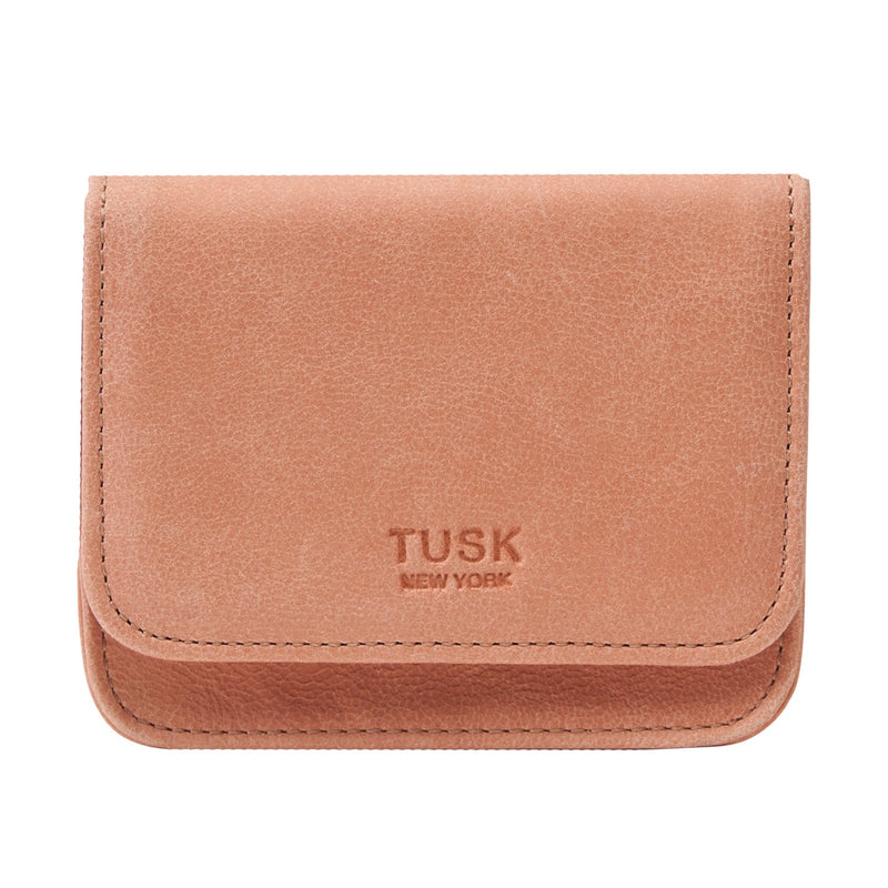 LUIGI FLAPOVER COIN CASE