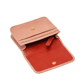 4 of 5:LUIGI FLAPOVER COIN CASE