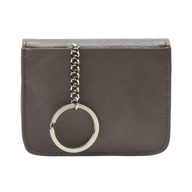 JEN FLAPOVER COIN CASE