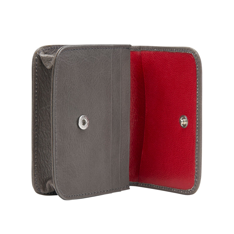 JEN FLAPOVER COIN CASE