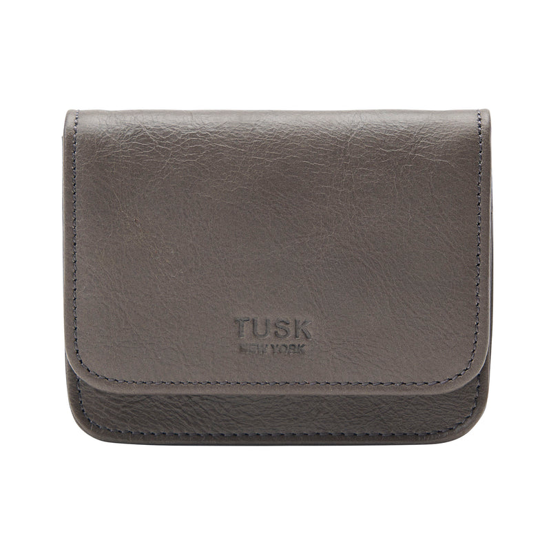 JEN FLAPOVER COIN CASE