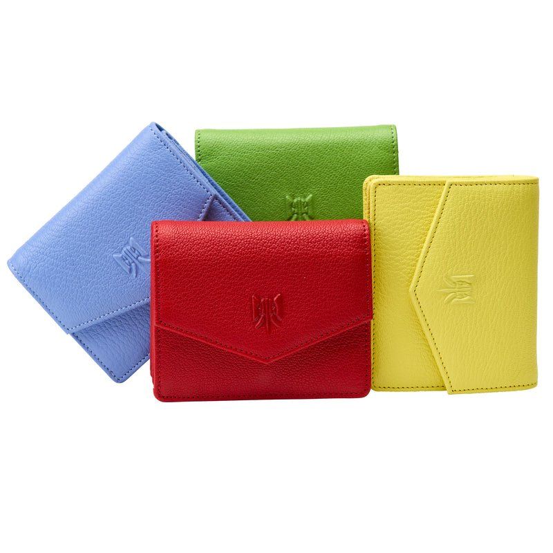 SUGAR FRENCH WALLET