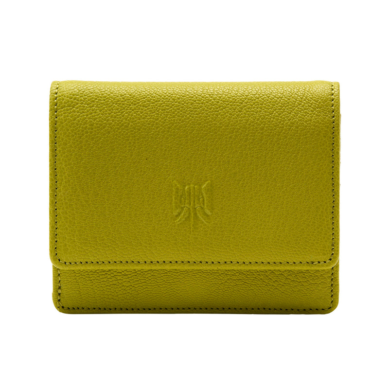 SUGAR FRENCH WALLET
