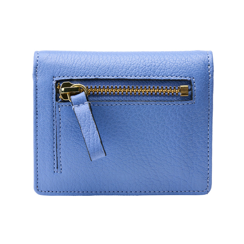 SUGAR FRENCH WALLET