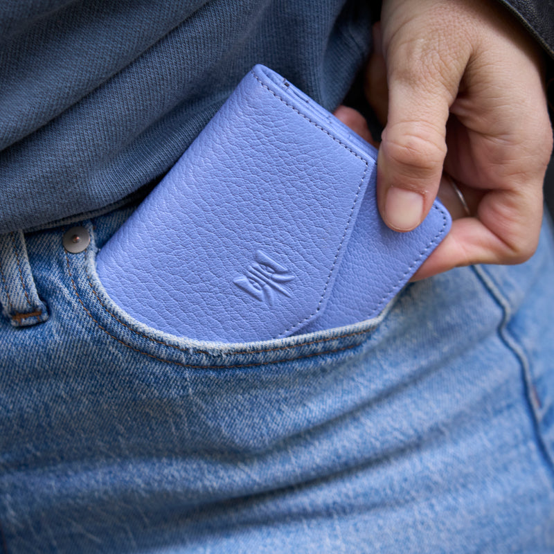 SUGAR FRENCH WALLET