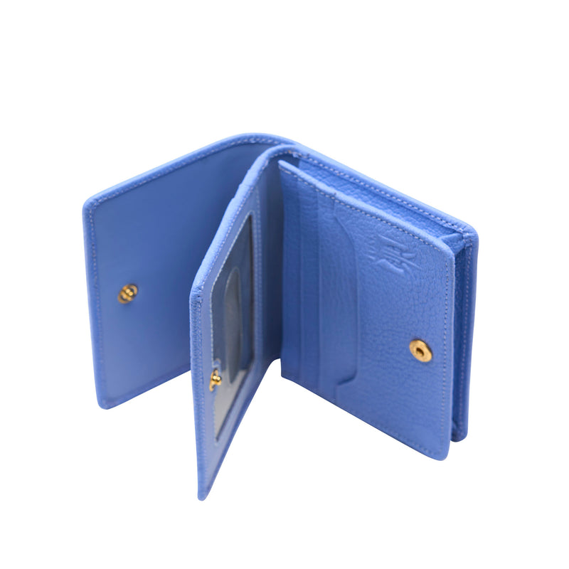 SUGAR FRENCH WALLET