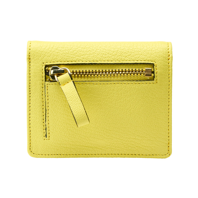 SUGAR FRENCH WALLET