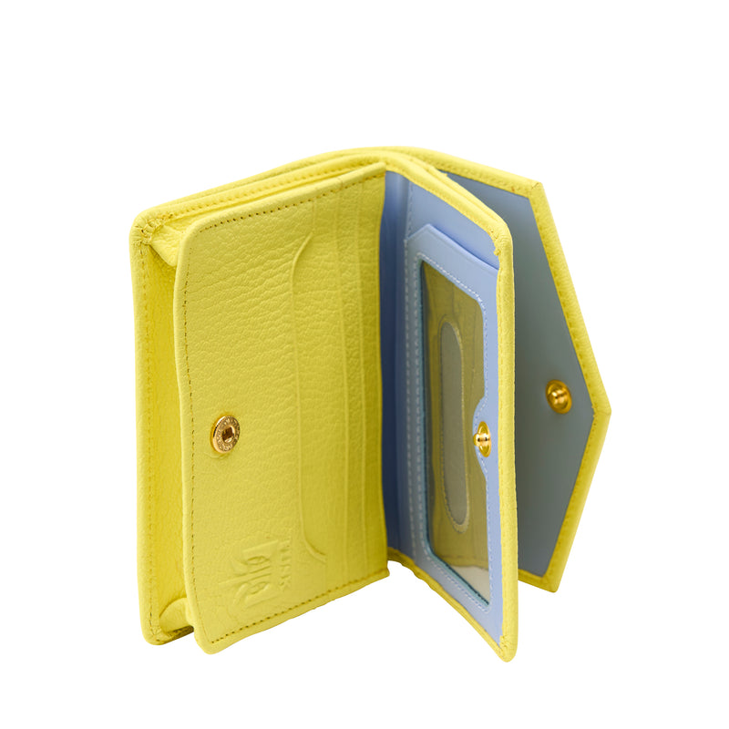 SUGAR FRENCH WALLET