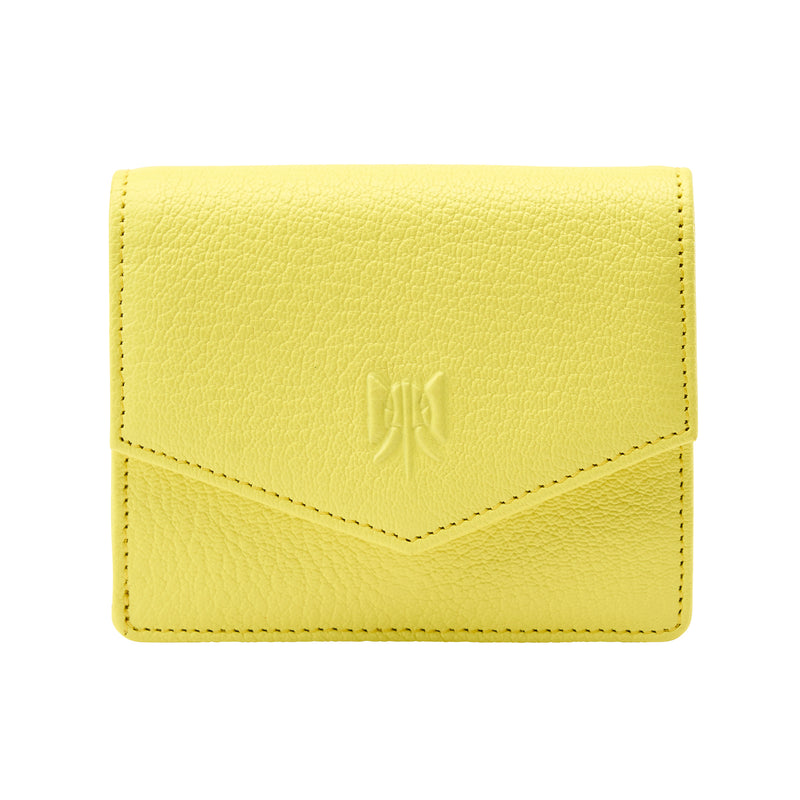 SUGAR FRENCH WALLET