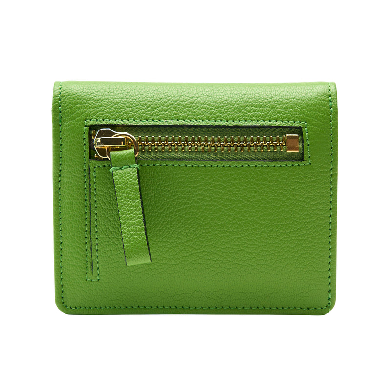 SUGAR FRENCH WALLET