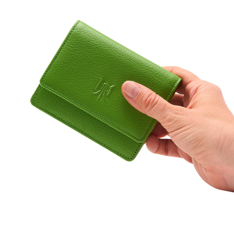 SUGAR FRENCH WALLET