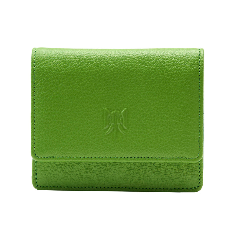 SUGAR FRENCH WALLET